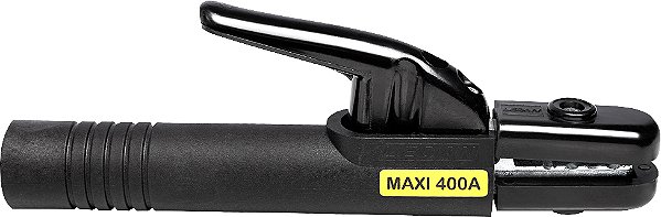 Porta-eletrodo 400 A MAXI 2031 LEDAN