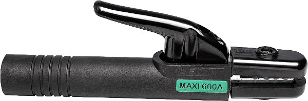 Porta-eletrodo 600 A MAXI 2033 LEDAN