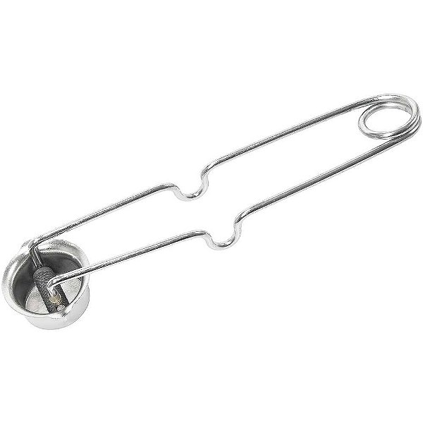 Acendedor de maçarico tipo concha VONDER