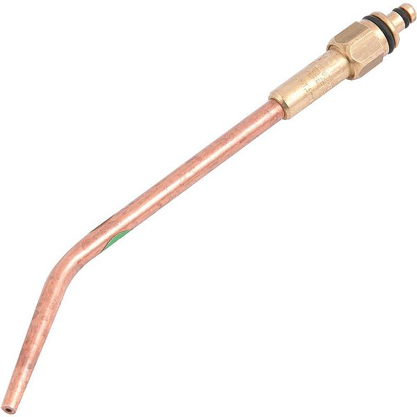 Extensão de solda 200 oxiacetilênico nº09 VONDER