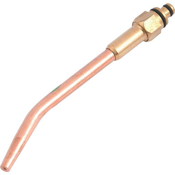 Extensão para solda oxiacetilênica 201 nº02 VONDER