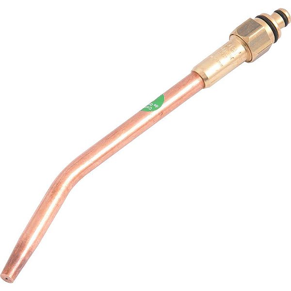 Extensão para solda oxiacetilênica 201 nº04 VONDER
