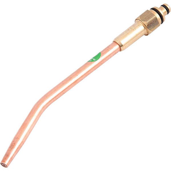 Extensão para solda oxiacetilênica 201 nº06 VONDER