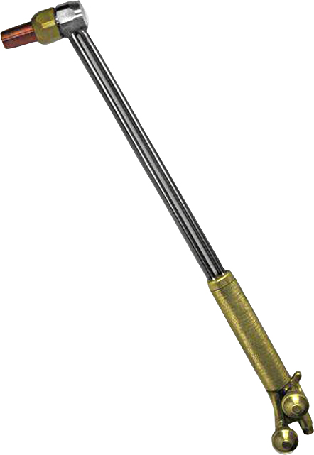 Maçarico de aquecimento pesado MAQ-300 WM PROSTAR