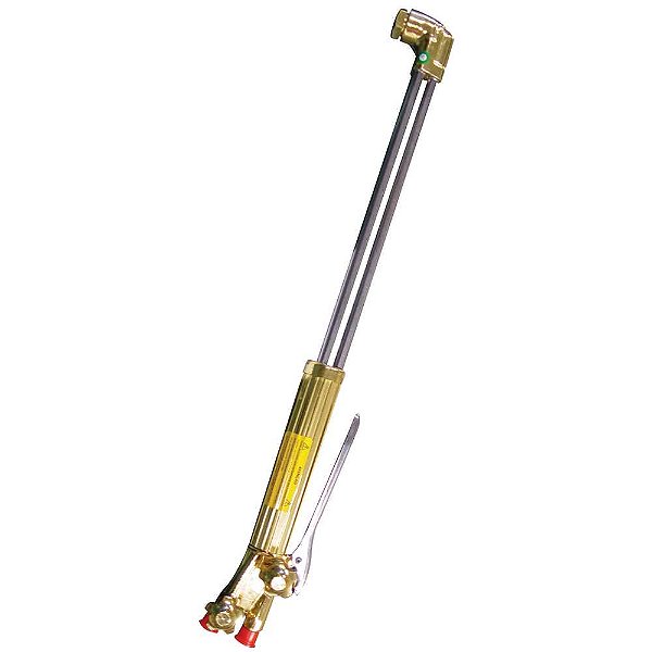 Maçarico de corte 90° 3 canos C-531 WM/PROSTAR