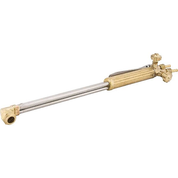 Maçarico de corte 90° 3 canos CO-3500 CONDOR