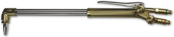 Maçarico de corte 90° 3 canos TS-530 WM/PROSTAR