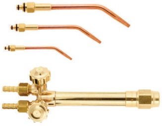 Maçarico de solda ACE 200N GLP 404514 CONDOR