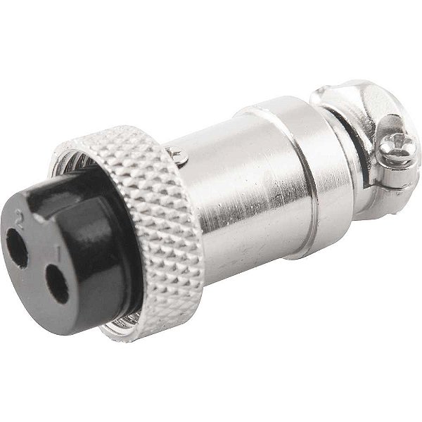 Conector de acionamento para tocha plasma TPV 60 VONDER - 5 unidades