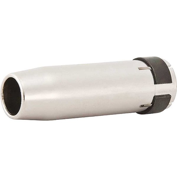 Bocal único cônico para tocha MIG/MAG 15mm x 75mm para a tocha SBME 125 OXIMIG