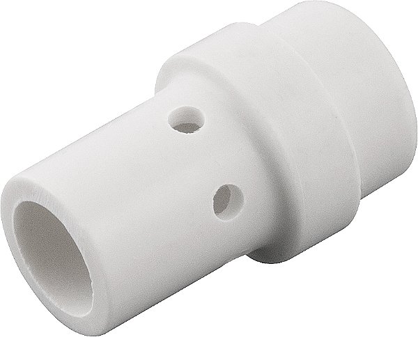 Porta bico/difusor de gás XC 443 para a tocha MIG/MAG Plus 36 OXIMIG