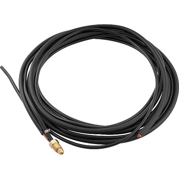 Cabo de solda para tocha TIG TTV 200 VONDER