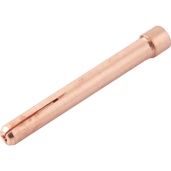 Pinça 1,6mm x 50,0mm para tocha TIG VONDER