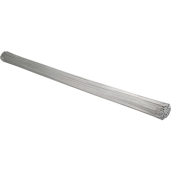 Vareta para solda TIG com 10kg aço inox 309L 3,25mm VONDER