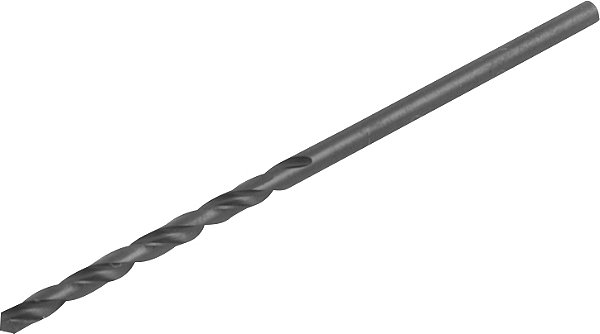Broca de aço rápido 1,50mm DIN 338 HSS A100 kit com 10 peças DORMER