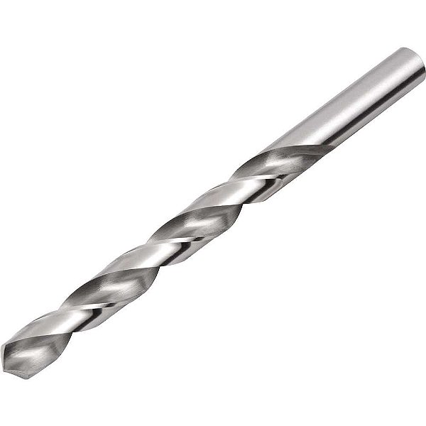 Broca de aço rápido 11,00mm DIN 338 HSS A114 kit com 5 unidades DORMER