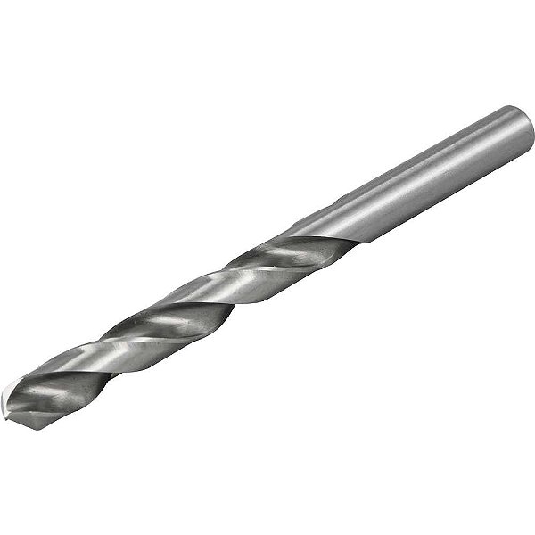 Broca de aço rápido 11,50mm DIN 338 HSS VONDER