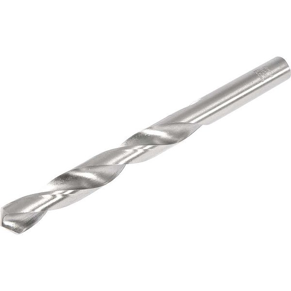 Broca de aço rápido 13,50mm DIN 338 HSS encartelada NOVE54