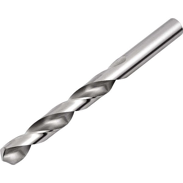Broca de aço rápido 15,00mm DIN 338 HSS A114 DORMER