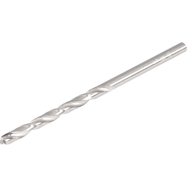 Broca de aço rápido 3,00mm DIN 338 HSS kit com 10 peças NOVE54