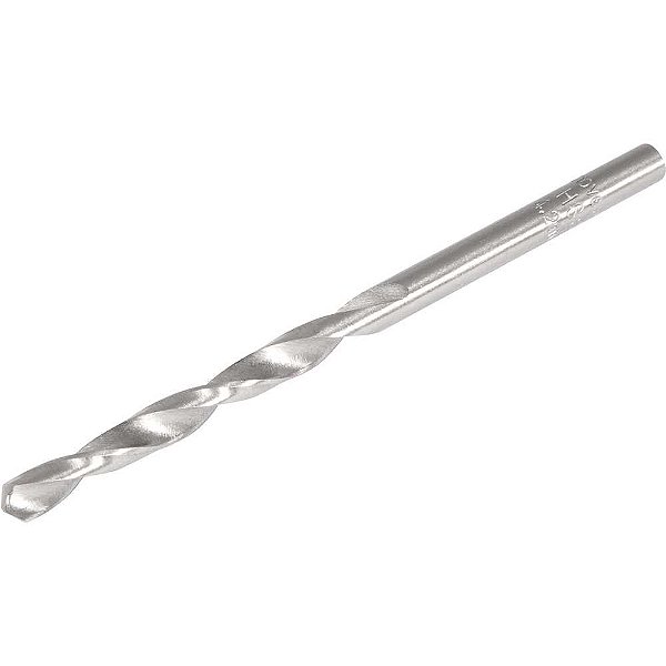 Broca de aço rápido 4,20mm DIN 338 HSS kit com 10 peças NOVE54