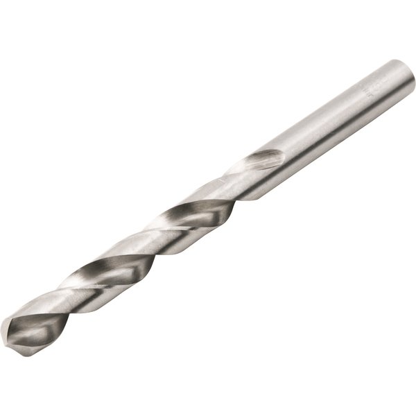 Broca de aço rápido 4,80mm DIN 338 HSS VONDER