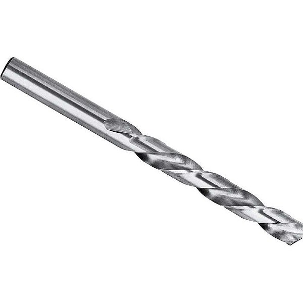 Broca de aço rápido 7mm DIN 338 IW1270 kit com 10 peças IRWIN