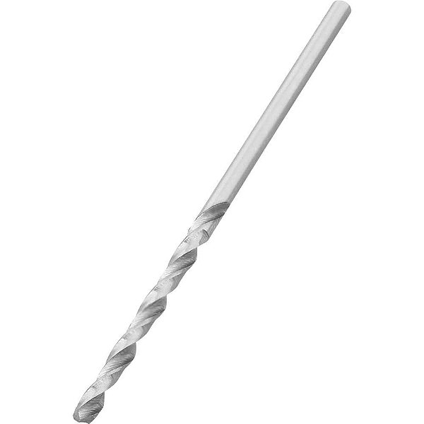 Broca de aço rápido 1/16" ANSI B 9411 IW1108 kit com 10 peças IRWIN