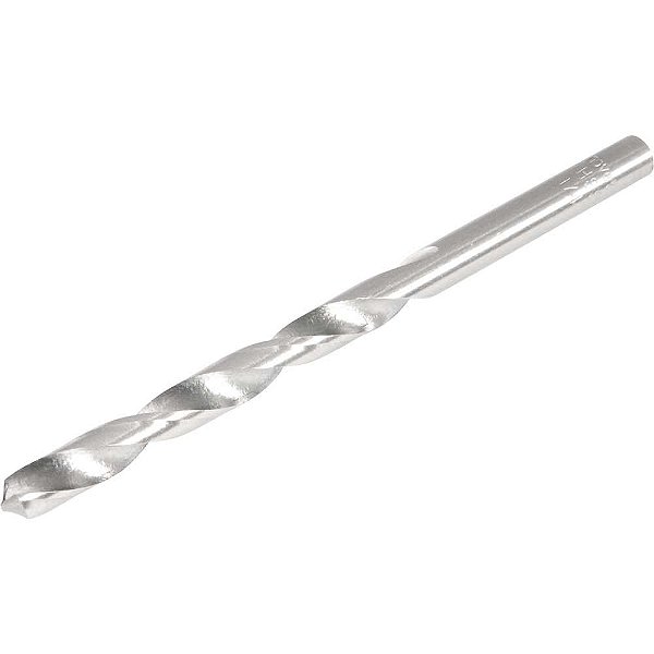 Broca de aço rápido 1/4" DIN 338 HSS NOVE54