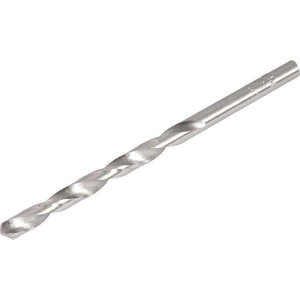 Broca de aço rápido 11/64" com 10 peças DIN 338 HSS kit com 10 peças NOVE54