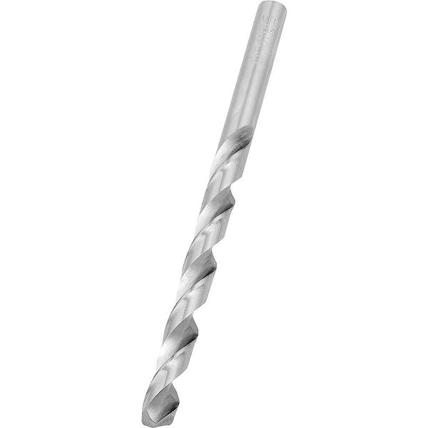 Broca de aço rápido 13/64" ANSI B 9411 IW1117 kit com 10 peças IRWIN