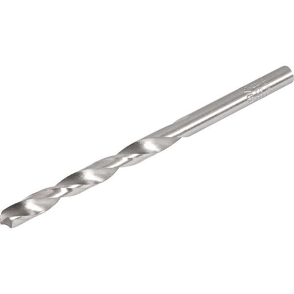 Broca de aço rápido 13/64" com 10 peças DIN 338 HSS kit com 10 peças NOVE54