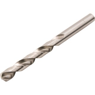 Broca de aço rápido 13/64" DIN 338 HSS VONDER
