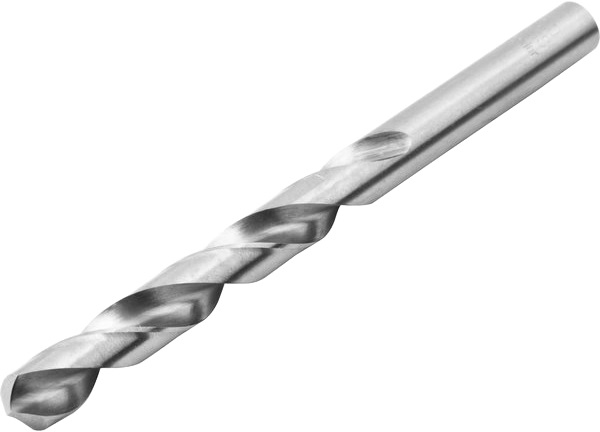 Broca de aço rápido 21/64" DIN 338 HSS VONDER