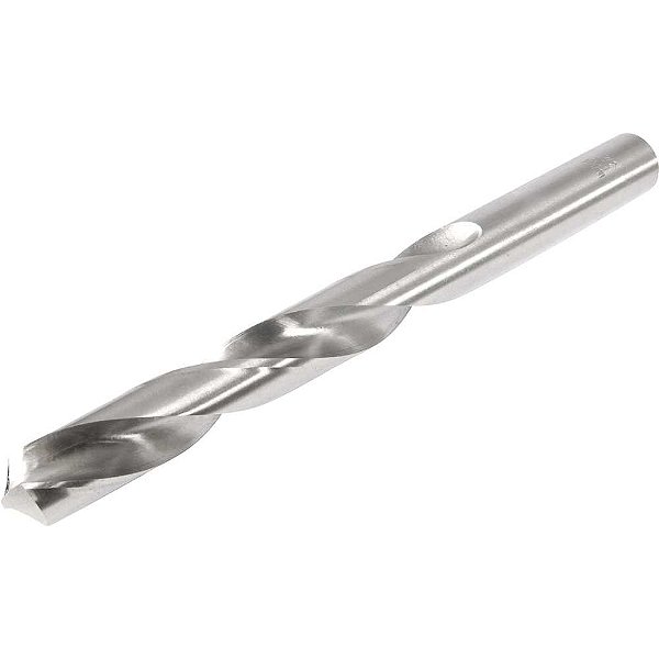 Broca de aço rápido 3/4" DIN 338 HSS NOVE54