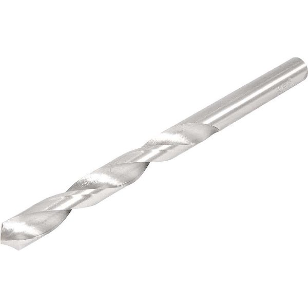 Broca de aço rápido 3/8" DIN 338 HSS NOVE54