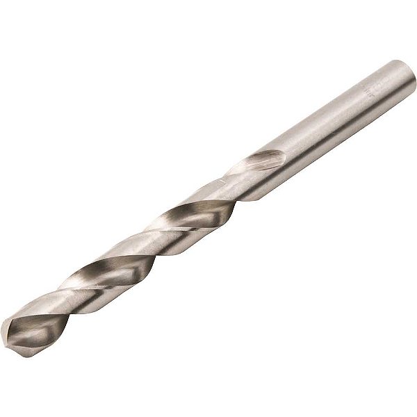Broca de aço rápido 3/8" DIN 338 HSS VONDER