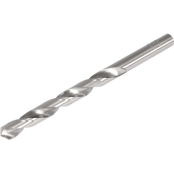 Broca de aço rápido 5/16" com 10 peças DIN 338 HSS kit com 10 peças NOVE54