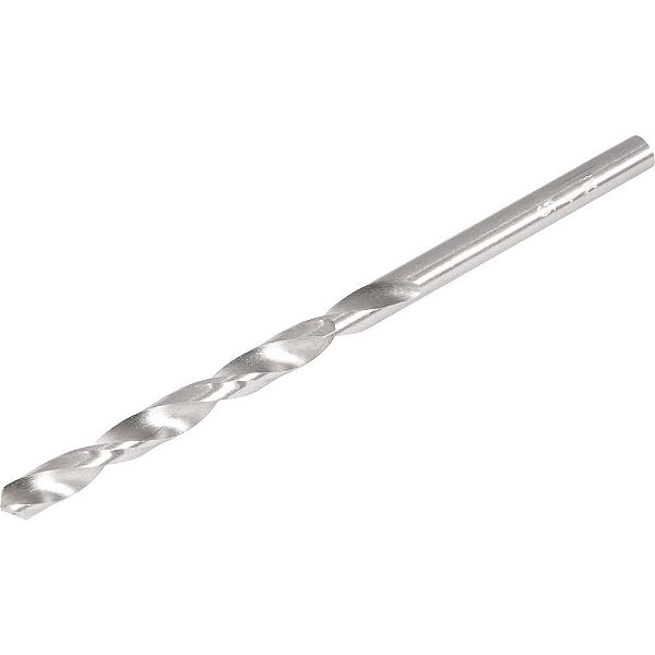 Broca de aço rápido 5/32" DIN 338 HSS NOVE54