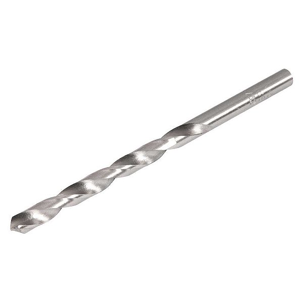 Broca de aço rápido 7/32" com 10 peças DIN 338 HSS kit com 10 peças NOVE54
