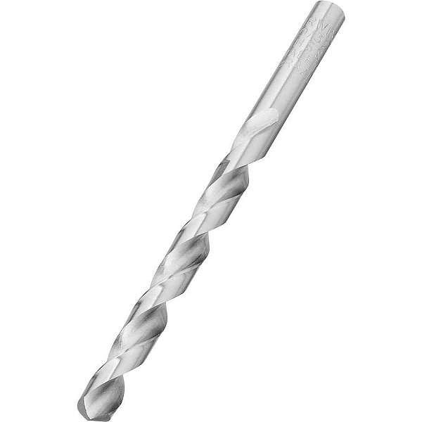 Broca de aço rápido 9/32" ANSI B 9411 IW1122 kit com 5 unidades IRWIN