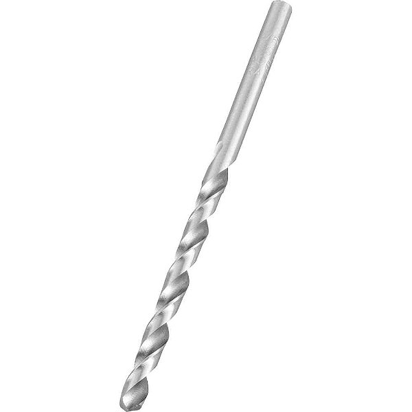 Broca de aço rápido 9/64" ANSI B 9411 IW1113 kit com 10 peças IRWIN
