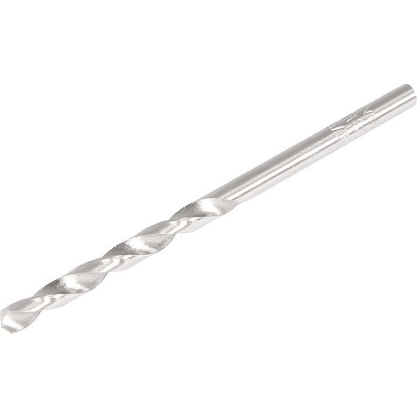 Broca de aço rápido 9/64" DIN 338 HSS NOVE54