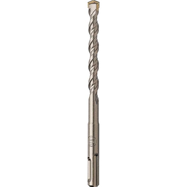 Broca com encaixe tipo SDS PLUS 10mm x 160mm 2 cortes IW13098 IRWIN