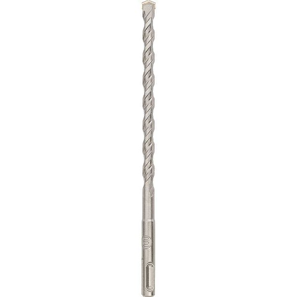 Broca com encaixe tipo SDS PLUS 10mm x 210mm 2 cortes IW13099 IRWIN