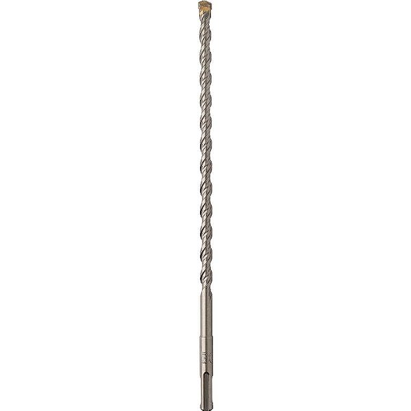 Broca com encaixe tipo SDS PLUS 10mm x 300mm 2 cortes IW13101 IRWIN