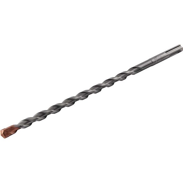 Broca com encaixe tipo SDS PLUS 10,0mm x 260mm A80610.0X260B DORMER