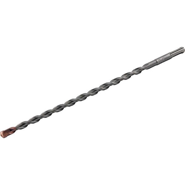 Broca com encaixe tipo SDS PLUS 10,0mm x 310mm A80610.0X310B DORMER