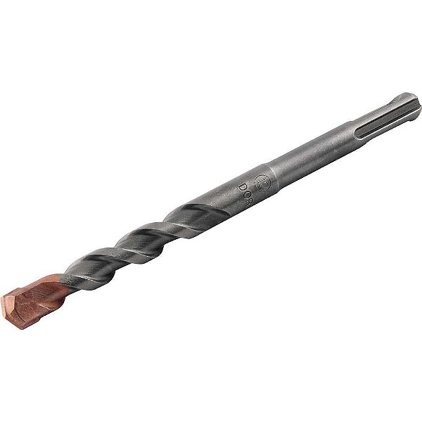 Broca com encaixe tipo SDS PLUS 12,0mm x 160mm A80612.0X160B DORMER