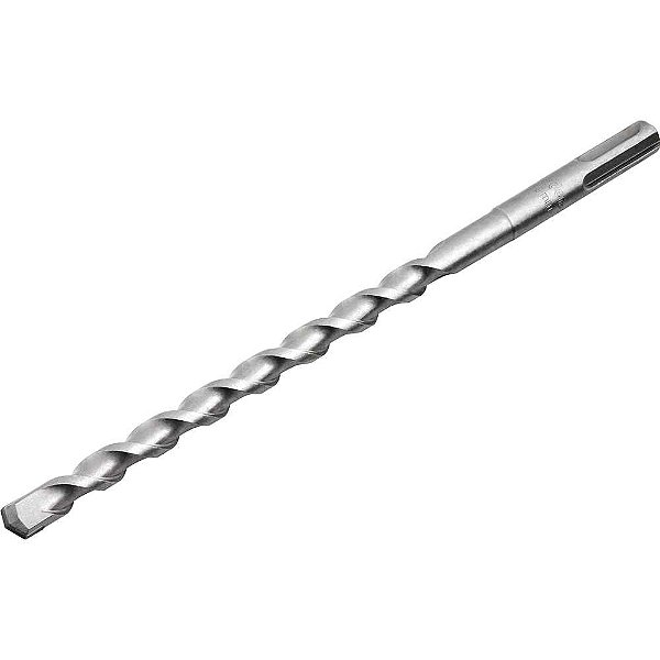 Broca com encaixe tipo SDS PLUS 12,0mm x 160mm VONDER